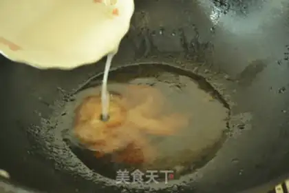Make Red fish step 10