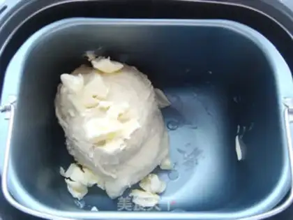 Make - What step 3