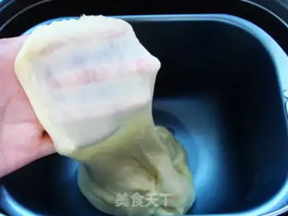 Make - What step 4