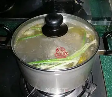 Make Green tea, cheese, cranberry bread step 14