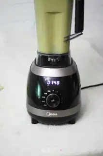 Make Corn juice step 1