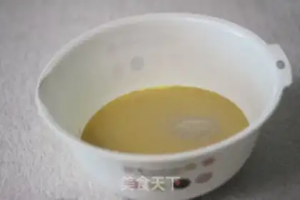 Make Corn juice step 3