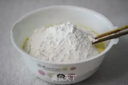 Make Corn juice step 4