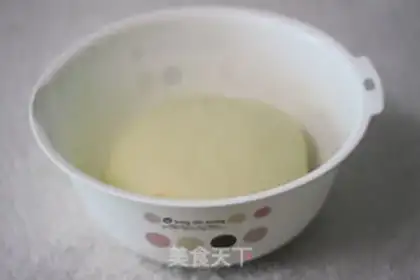 Make Corn juice step 5