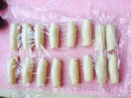 Make ♪ Soak of dates ♪ step 7