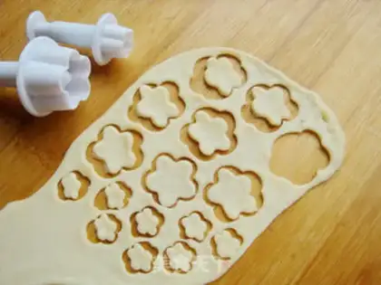 Make - What step 10