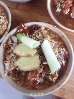 Make Orchid tofu-dried steak step 0