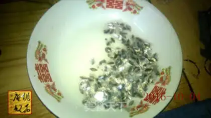 Make Fat sheep steam fish step 2