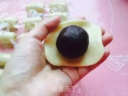 Make ♪ Soak of dates ♪ step 13