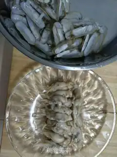 Make Spicy stork step 2