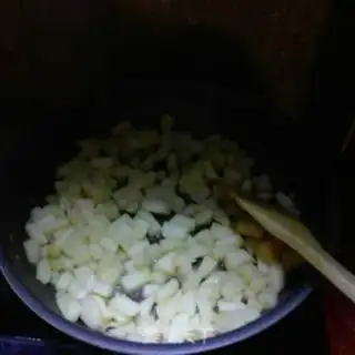 Make Apple pie step 2