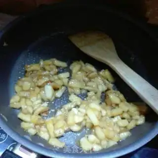 Make Apple pie step 3