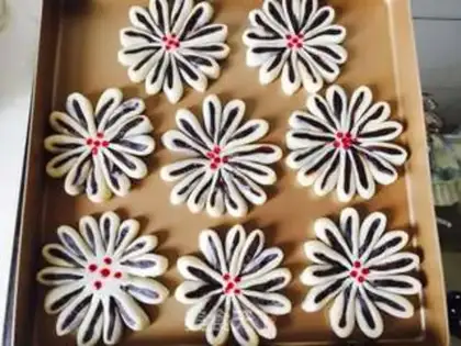 Make ♪ Soak of dates ♪ step 18