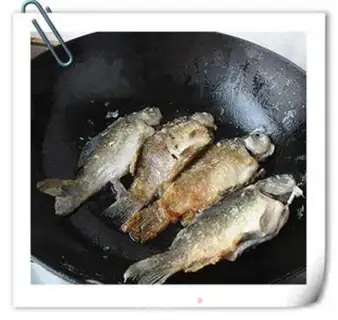 Make Lian Yuen Fish soup step 3