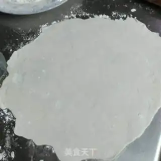 Make Apple pie step 4