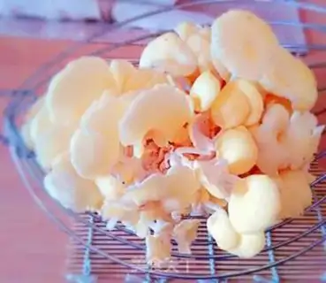 Make Scramble noodles step 2