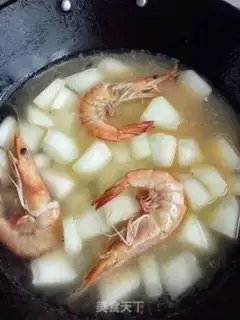 Make Pork shrimp step 6