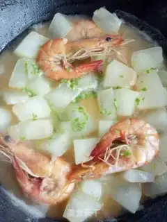 Make Pork shrimp step 7
