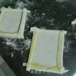 Make Apple pie step 5
