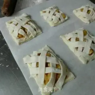 Make Apple pie step 7