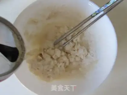 Make Spicy fish step 2