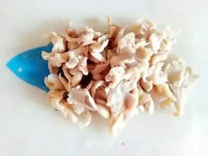 Make Scramble noodles step 6