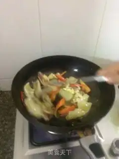 Make Squid step 8