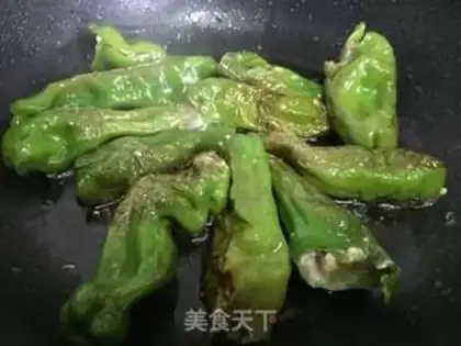 Make Spicy pepper step 4