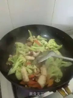 Make Squid step 9