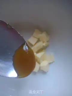 Make Coconut bread step 6