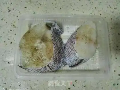 Make Onion ketchup cod step 1