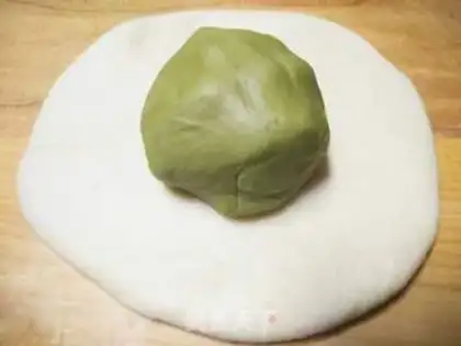 Make Tonic step 1