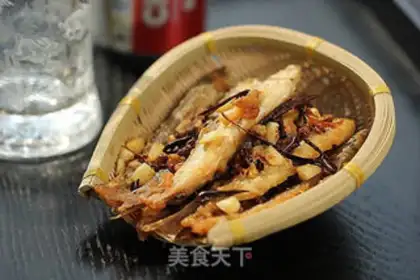 Make Spicy fish step 9