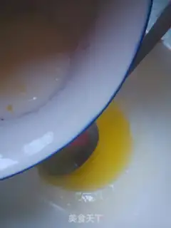 Make Coconut bread step 7