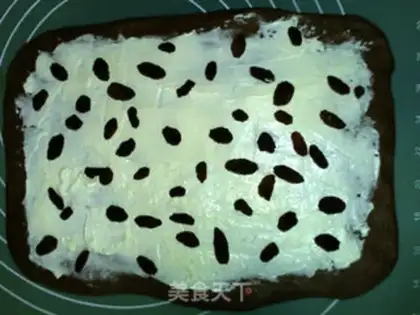 Make High-fiber cheese bread step 13
