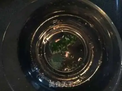 Make Tasty bouquet soup step 4