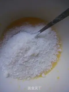 Make Coconut bread step 9