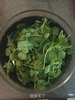 Make Tasty bouquet soup step 5