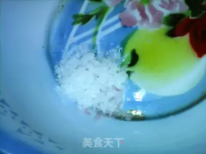 Make Dried squid step 5
