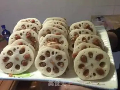 Make Pie step 1