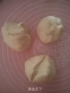 Make Coconut bread step 11