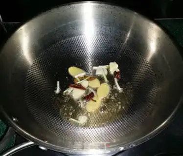 Make Chestnut is burning chicken step 3
