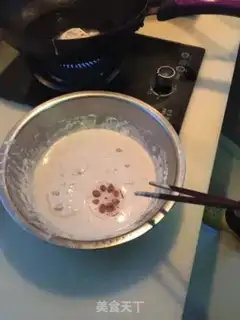 Make Pie step 2