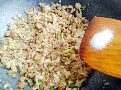 Make Freshly fragranced potatoes step 2