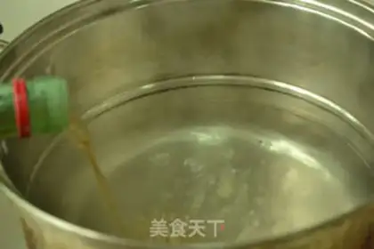 Make Coconut bread step 15