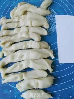 Make Bean-bread step 8