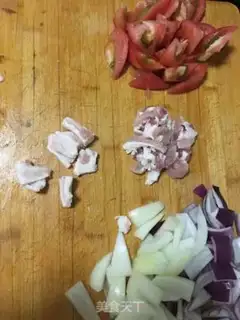 Make Snack step 1