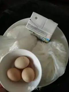 Make Pancakes step 0
