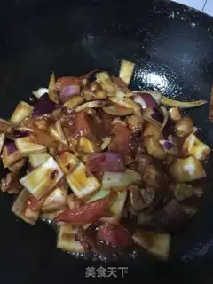 Make Snack step 2