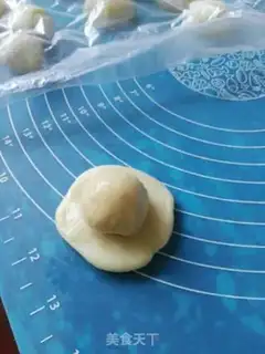 Make Bean-bread step 18